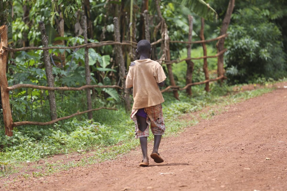 Campagne tchadienne contre l'exploitation des personnes