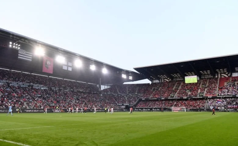 Illustration du mercato estival au Stade Rennais avec Franck Haise