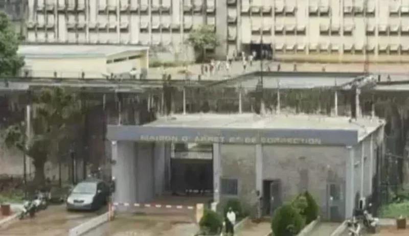 Libération de six responsables du PDCI après neuf mois de détention Côte d'Ivoire : Libération de six responsables du PDCI après neuf mois de détention