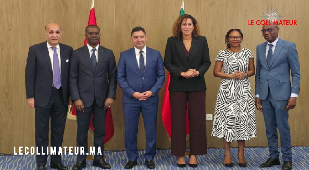 Signature de nouveaux accords lors de la coopération maroco-béninoise