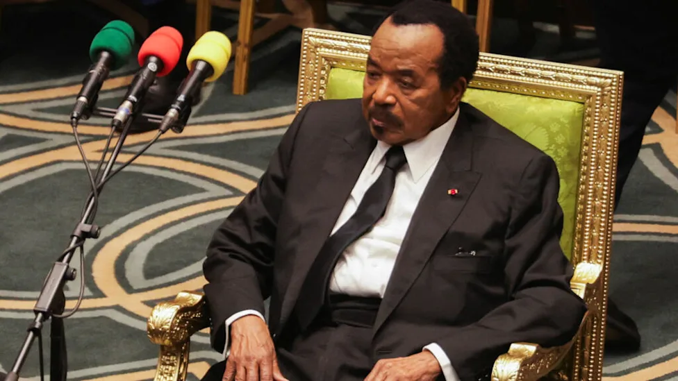 Cameroun : le gouvernement dément la vacance du pouvoir face à l'absence prolongée du président