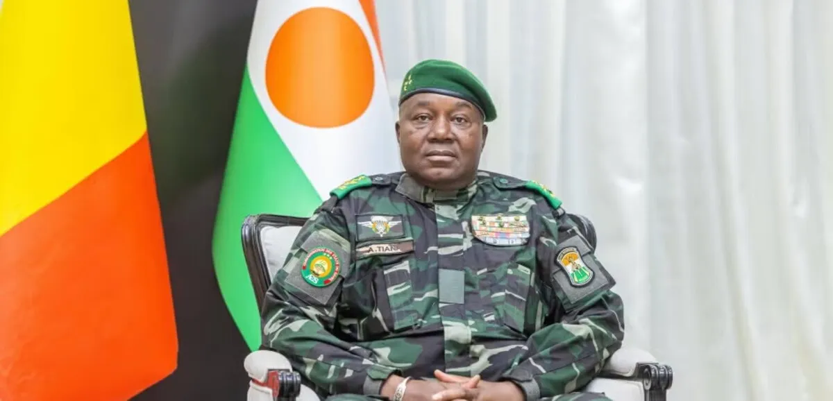 crise des droits humains au Niger : le régime militaire en accusation