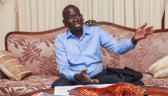 Serigne Mboup appelle Diomaye Faye et Sonko à préserver leur alliance politique Serigne Mboup appelle Diomaye Faye et Sonko à préserver leur alliance politique