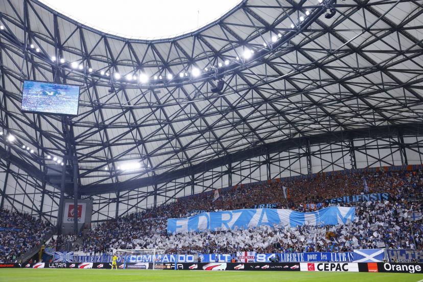 L'Olympique de Marseille affrontera l'Atlético Madrid au Vélodrome pour un match amical de préparation