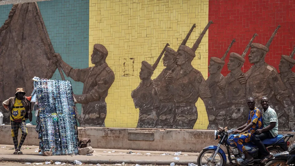 Opinions divisées sur une potentielle intervention militaire américaine au Mali