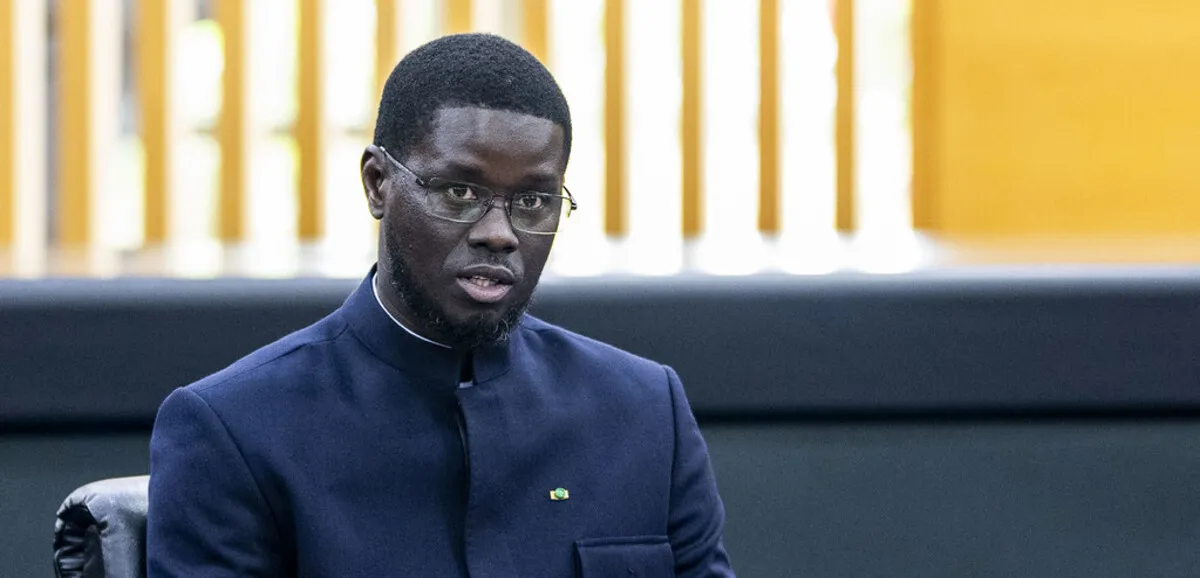 Sénégal : Bassirou Diomaye Faye crée son parti Kiiraay et acte sa rupture avec Ousmane Sonko
