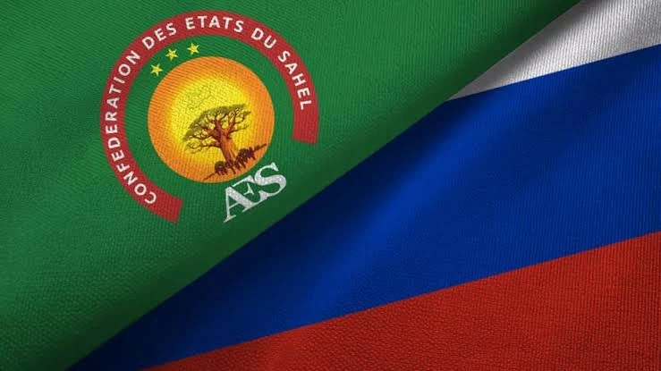Renforcement de l'influence militaire russe au Sahel