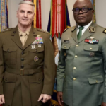 Diplomatie sécuritaire du Bénin : Washington et l&rsquo;équilibre des partenariats