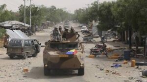 Crise au Niger : des centaines de familles fuient l&rsquo;insécurité dans le sud-ouest