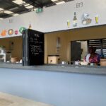 Cotonou améliore hygiène et sécurité alimentaire avec cantine portuaire