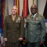 Coopération militaire bénino-américaine : un renforcement stratégique pour la sécurité régionale
