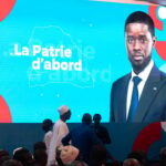 Le président sénégalais bassirou diomaye faye face aux spéculations sur l&rsquo;organisation des élections de 2027