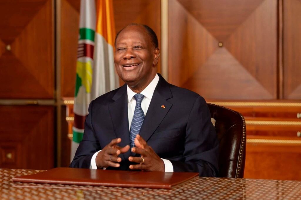 La Côte d’Ivoire trace sa voie : entre dynamisme économique et ambitions de développement