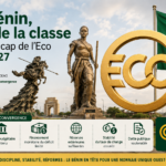 Le Bénin en tête pour l’eco 2027, un atout monétaire ouest-africain