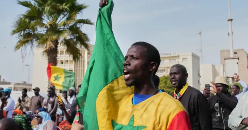 Sénégal : le Pastef relance le débat sur la réforme constitutionnelle et les fonds spéciaux