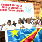Tensions politiques en RDC : l’urgence d’un dialogue national ?