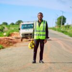 Ebomaf domine les grands chantiers gabonais avec plus de 700 milliards de FCFA