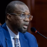 Ousmane Sonko exige des clarifications sur les lotissements au sénat