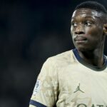 Randal Kolo Muani : un départ du PSG pour la Juventus officialisé