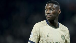 Randal Kolo Muani : un départ du PSG pour la Juventus officialisé