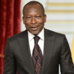 Élection historique au Bénin : Patrice Talon à la tête du Sénat