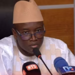 Aly Ngouille Ndiaye fait éclater la vérité sur les fonds politiques d&rsquo;Ousmane Sonko