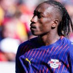Yan diomande bientôt au real madrid : une indemnité de transfert explosive en vue