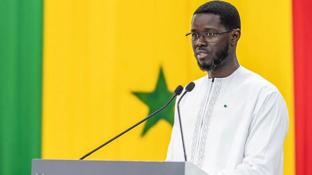 La durée du mandat présidentiel au Sénégal : au cœur des spéculations politiques