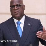 Félix Tshisekedi lance un dialogue national inédit pour la RDC