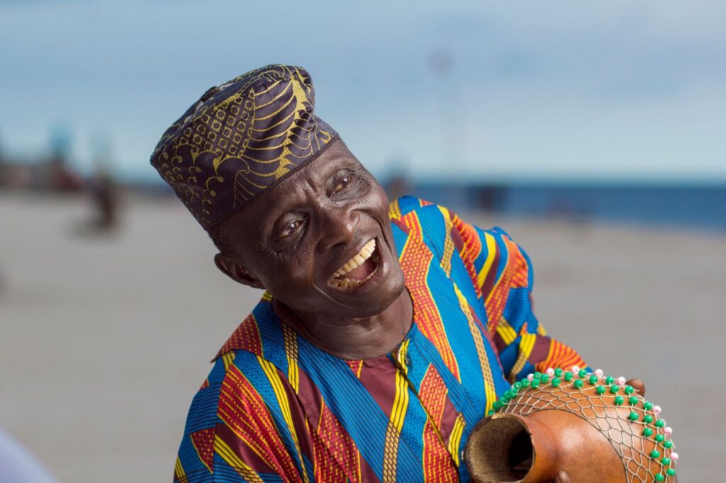 Baaba maal incarne le Sénégal aux Nations unies à Oulan-Bator