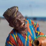 Baaba maal incarne le Sénégal aux Nations unies à Oulan-Bator