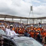 La machine politique du RHDP en Côte d&rsquo;Ivoire : une trajectoire historique