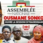 L&rsquo;assemblée nationale du Sénégal en session extraordinaire : Ousmane Sonko lance des enquêtes