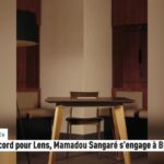 Transfert historique de Mamadou Sangaré vers Brentford