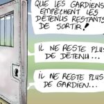 RDC : l’évasion de Luebo, symptôme d’un système carcéral largement défaillant