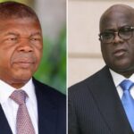 Angola et rdc signent un accord historique pour moderniser le rail Dilolo-sakania