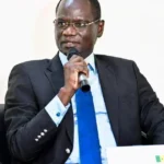 Nouvelle passe d&rsquo;armes entre abdourahmane diouf et ousmane sonko sur les crédits spéciaux