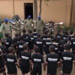 Formation militaire des jeunes au Niger : une dérive préoccupante ?