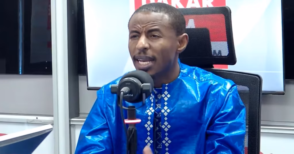 Retour des partenaires financiers au Sénégal : Aldiouma Sow critique l’opposition