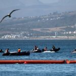 Ceuta : le Maroc renforce sa surveillance face aux rumeurs de passage massif