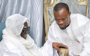 Le pouvoir des confréries soufies dans l&rsquo;arène politique sénégalaise