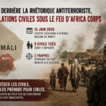 Mali : quand la lutte antiterroriste frappe les civils