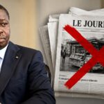 Liberté de la presse au Togo : quand vendre un journal devient un acte dangereux