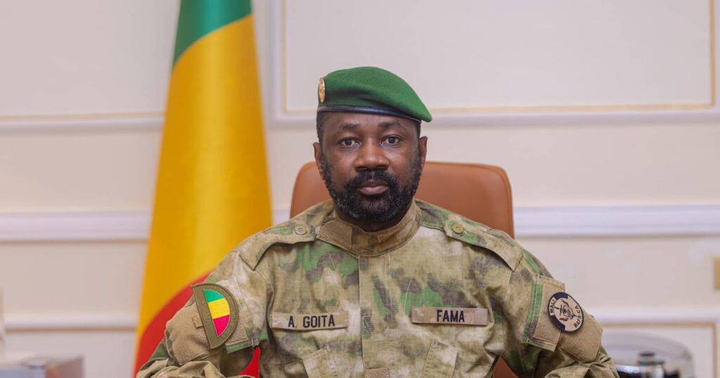 Grâce présidentielle au Mali : la diplomatie marocaine dénoue le dossier de l’agent français