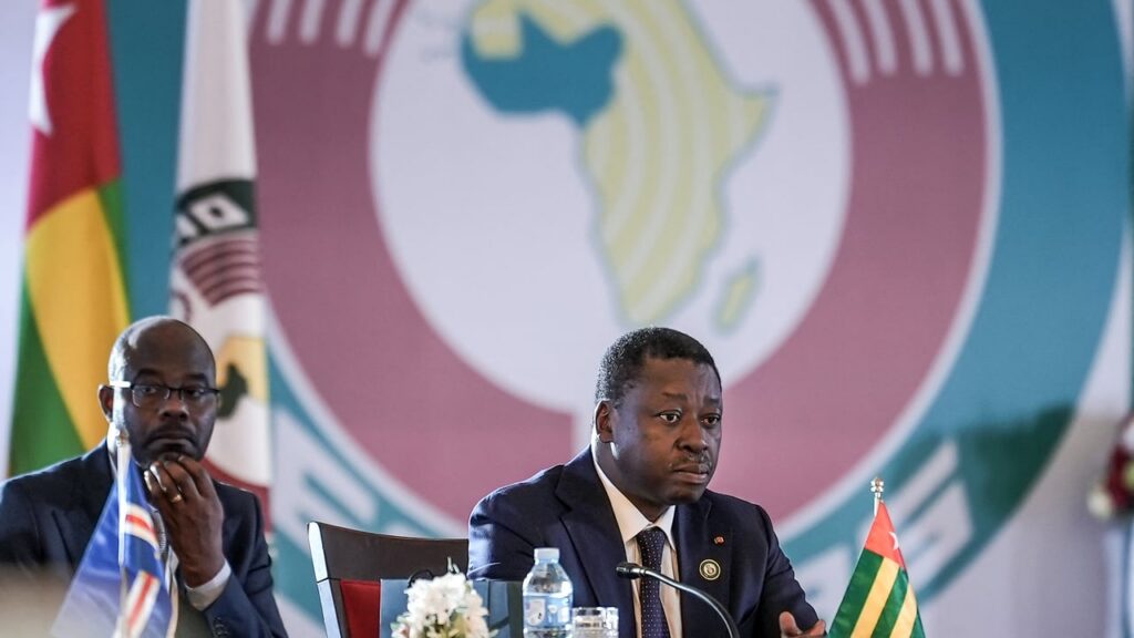 Le Togo face à la contestation : des organisations africaines interpellent la CEDEAO et l’UA
