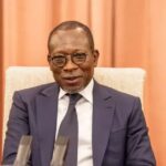 Patrice talon à la tête du sénat béninois : un discours d’unité et de responsabilité