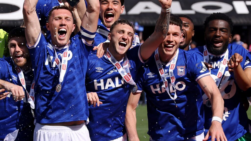 Billets pour Ipswich Town contre Sunderland : prix, horaires et modalités d’achat en Premier League 2026/27