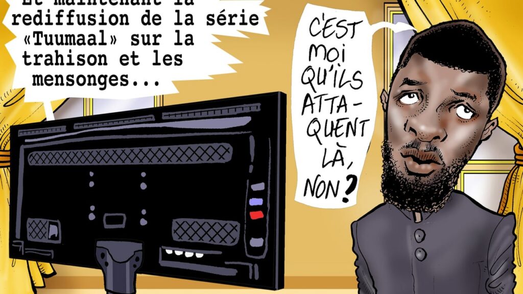 Proches de pastef visés par des poursuites au Sénégal pour offense au président