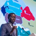 Stratégie politique de Bassirou Diomaye Faye face à Ousmane Sonko : décryptage