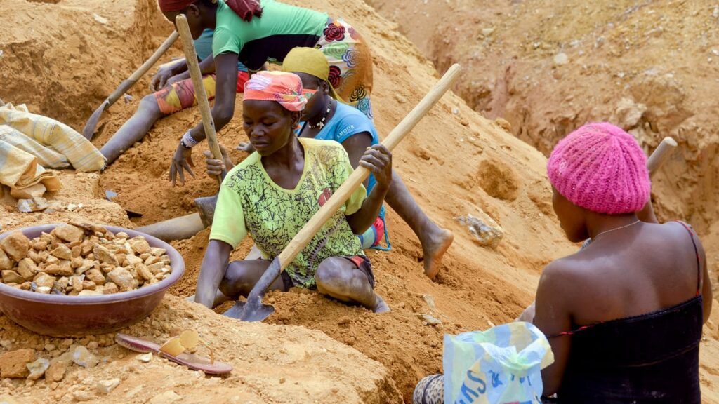 Catastrophe minière à Bétaré-Oya : les failles d’un secteur aurifère non régulé